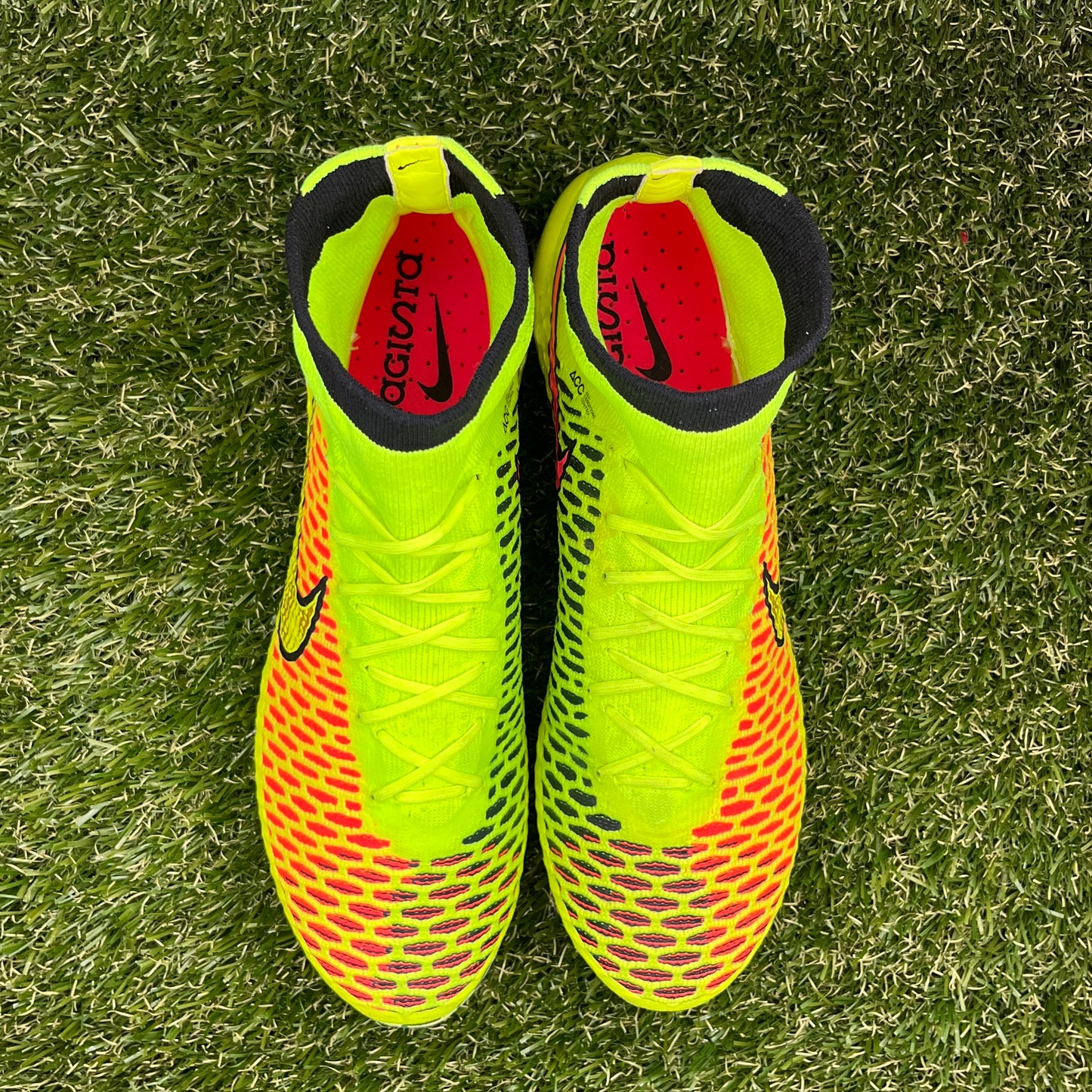 Nike Magista Obra 1 FG