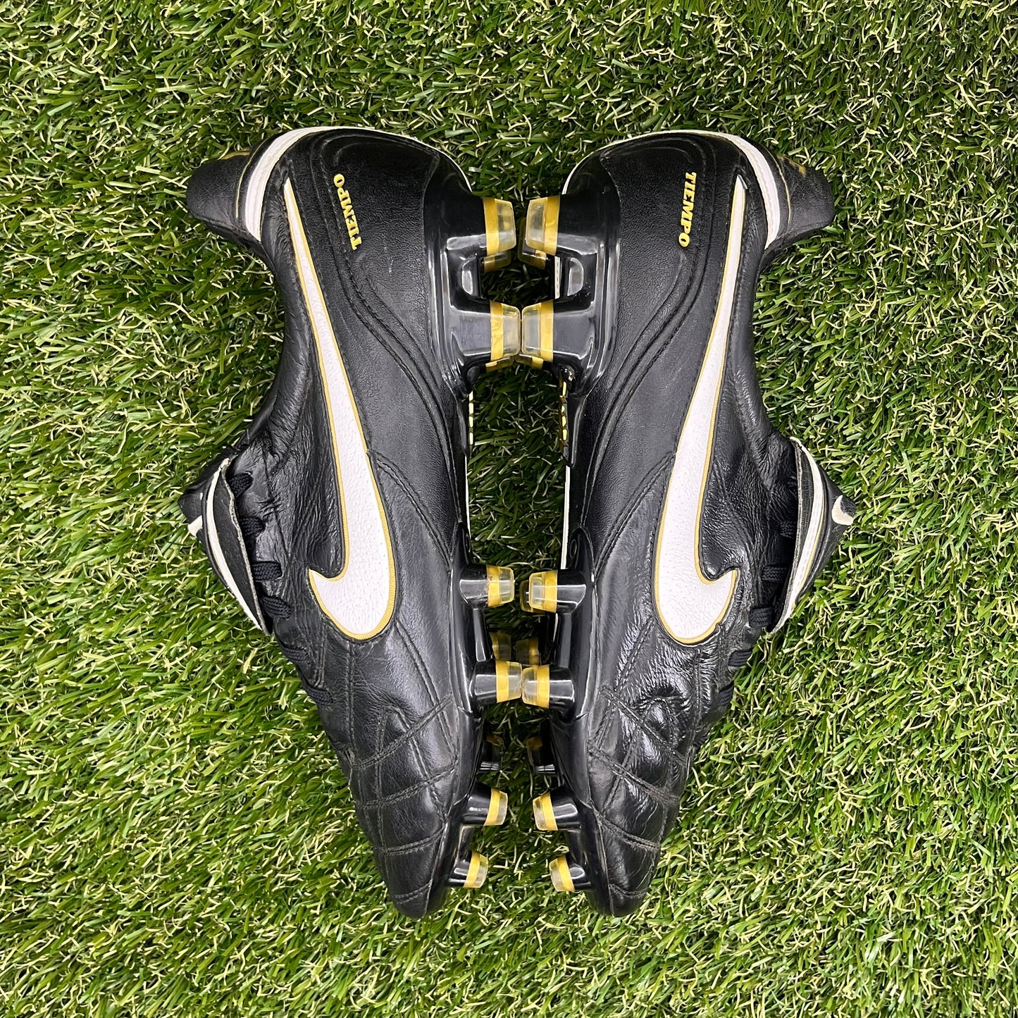 Nike Tiempo Legend 3 FG