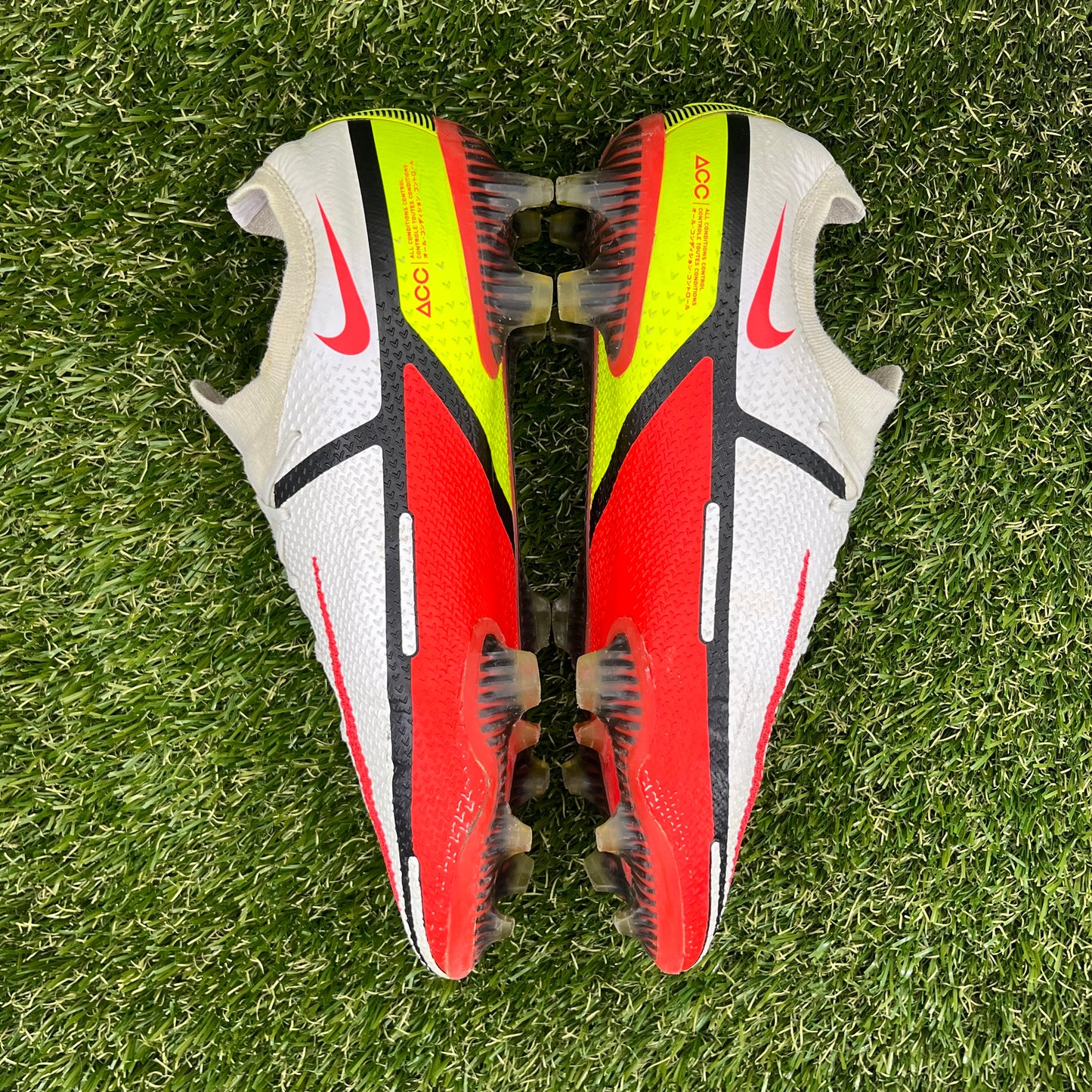 Nike Phantom GT 2 FG