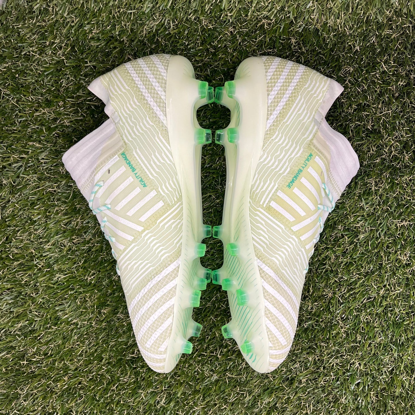 Adidas Nemeziz 17.1 FG