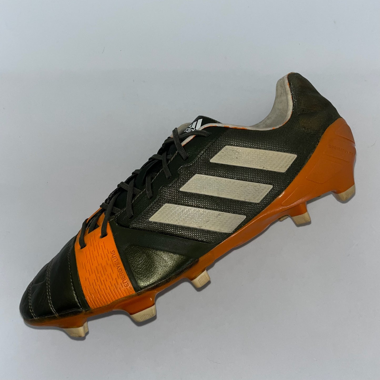 Adidas Nitrocharge 1.0 FG