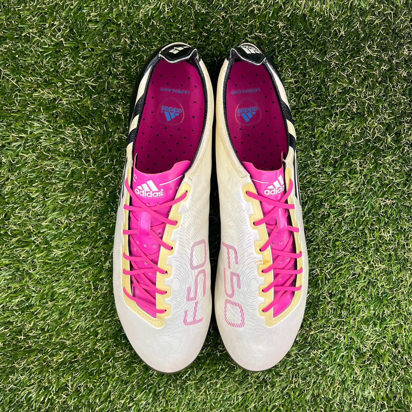 Adidas F50 Adizero FG