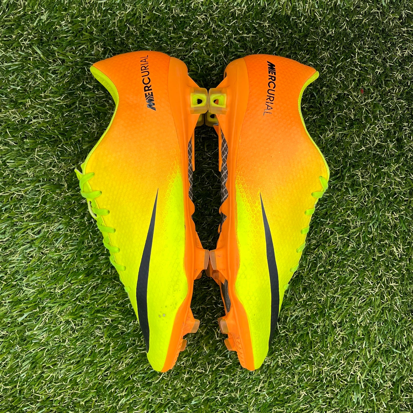 Nike Mercurial Vapor 9 FG