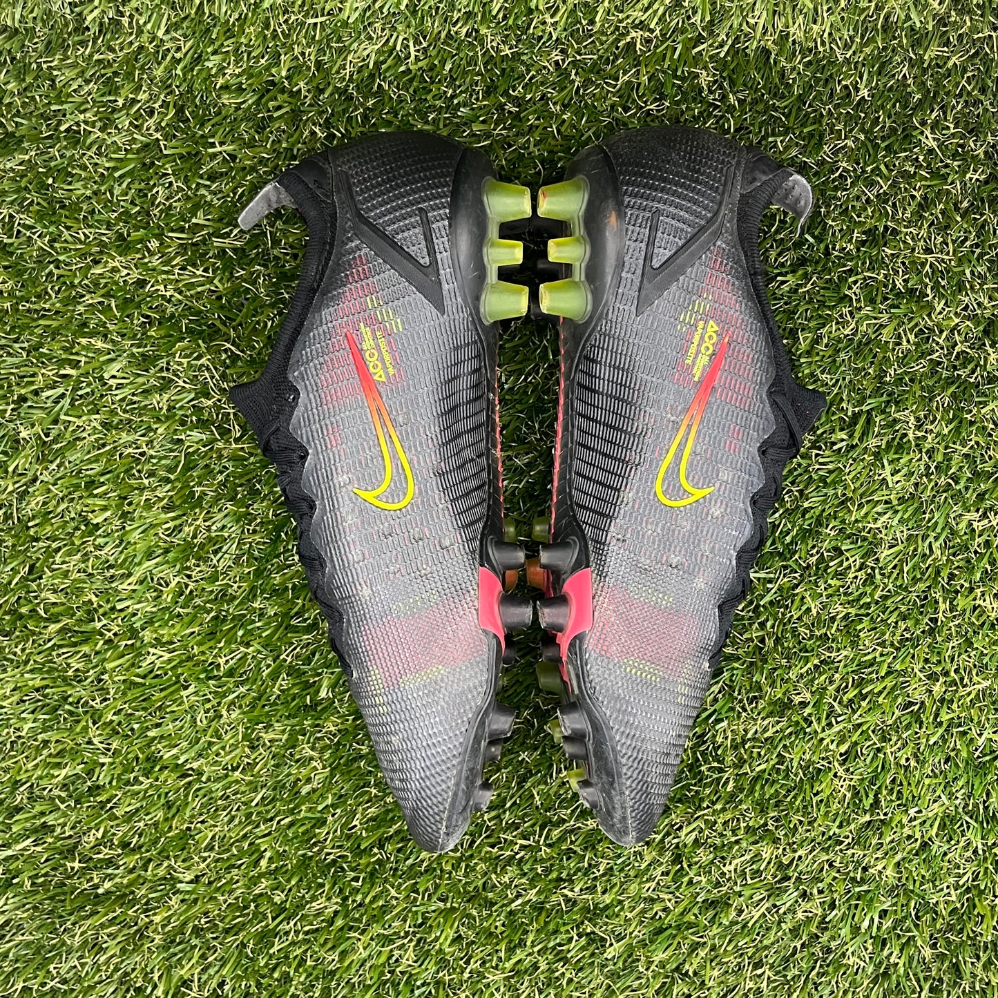 Nike Mercurial Vapor 14 AG