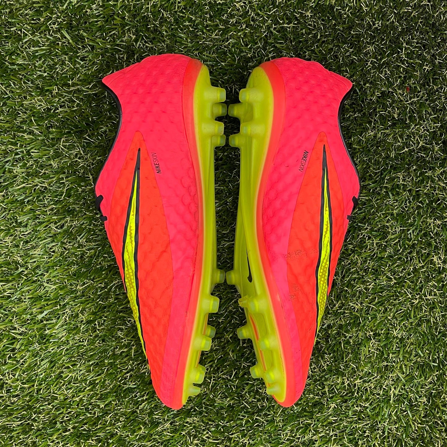 Nike Hypervenom Phantom 1 FG