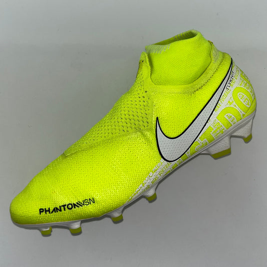 Nike Phantom Vision FG