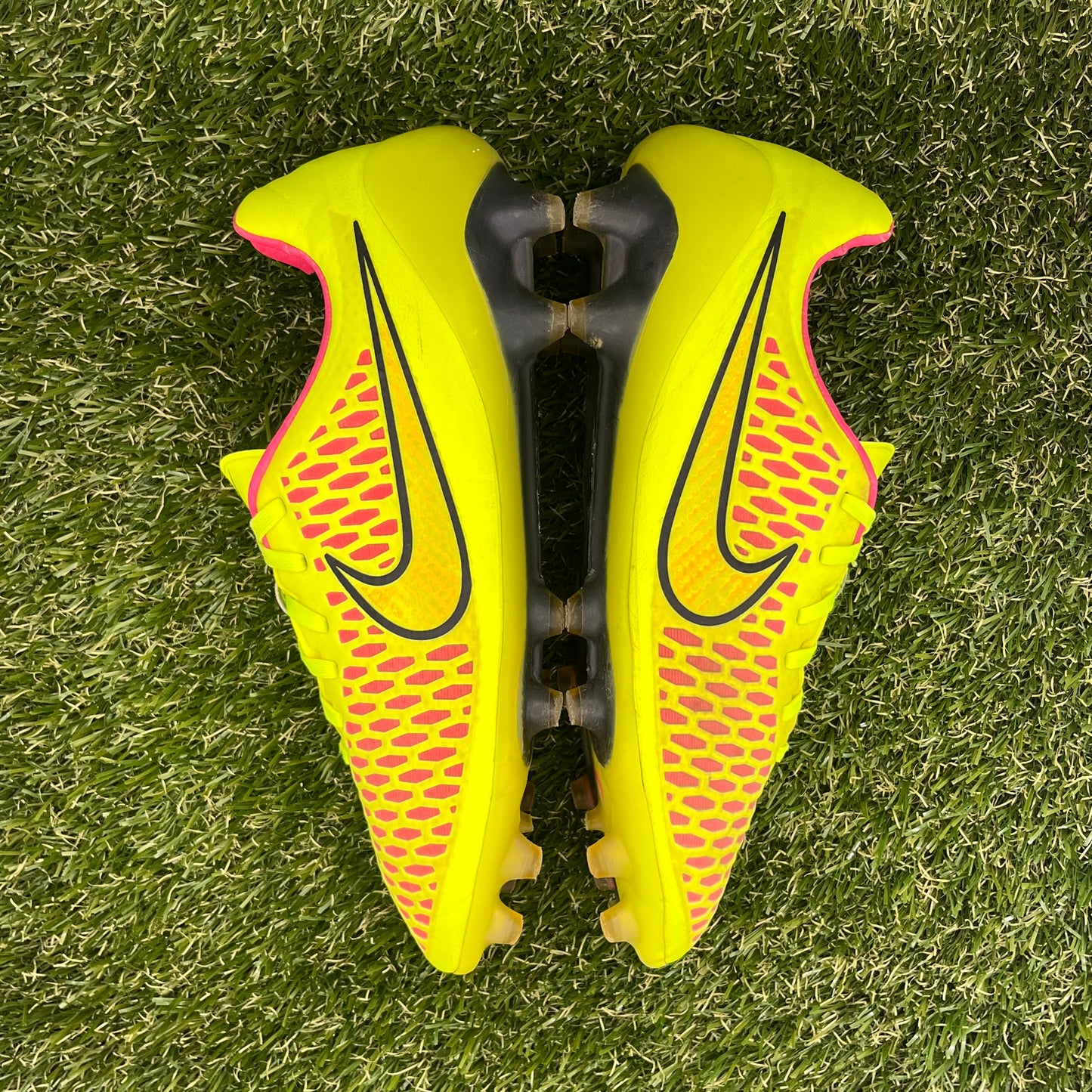 Nike Magista Opus 1 FG