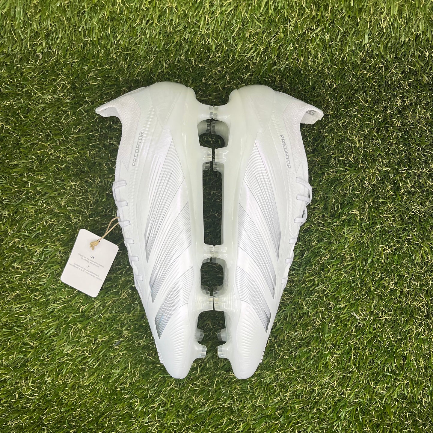 Adidas Predator Elite FG