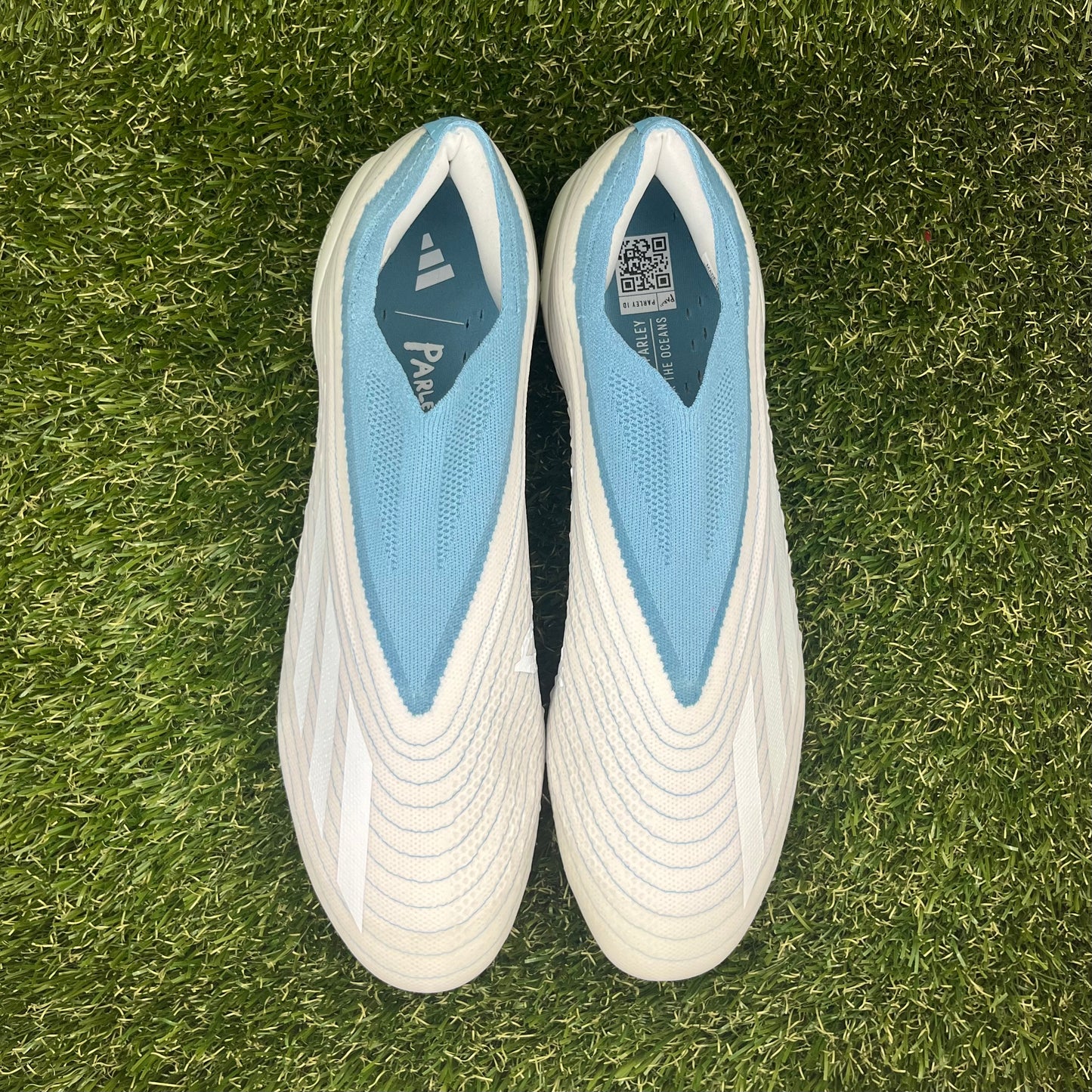 Adidas Parley X Speedportal+ FG