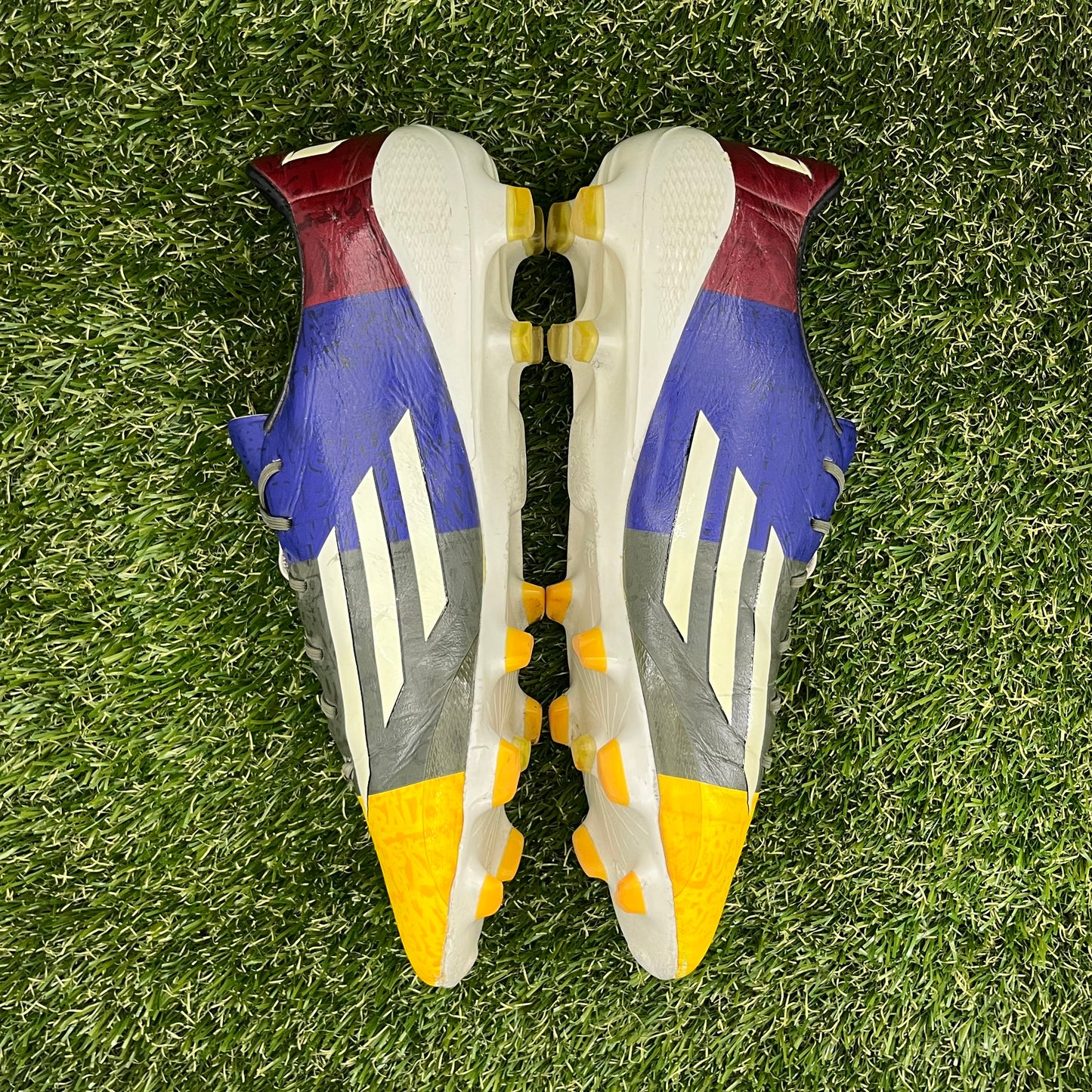 Adidas F50 Adizero FG