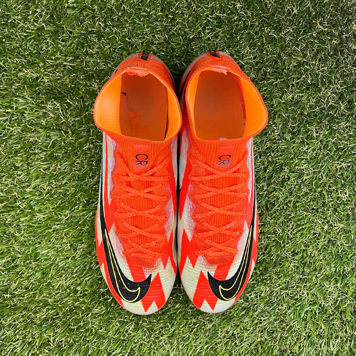 Nike Mercurial Superfly 8 CR7 FG