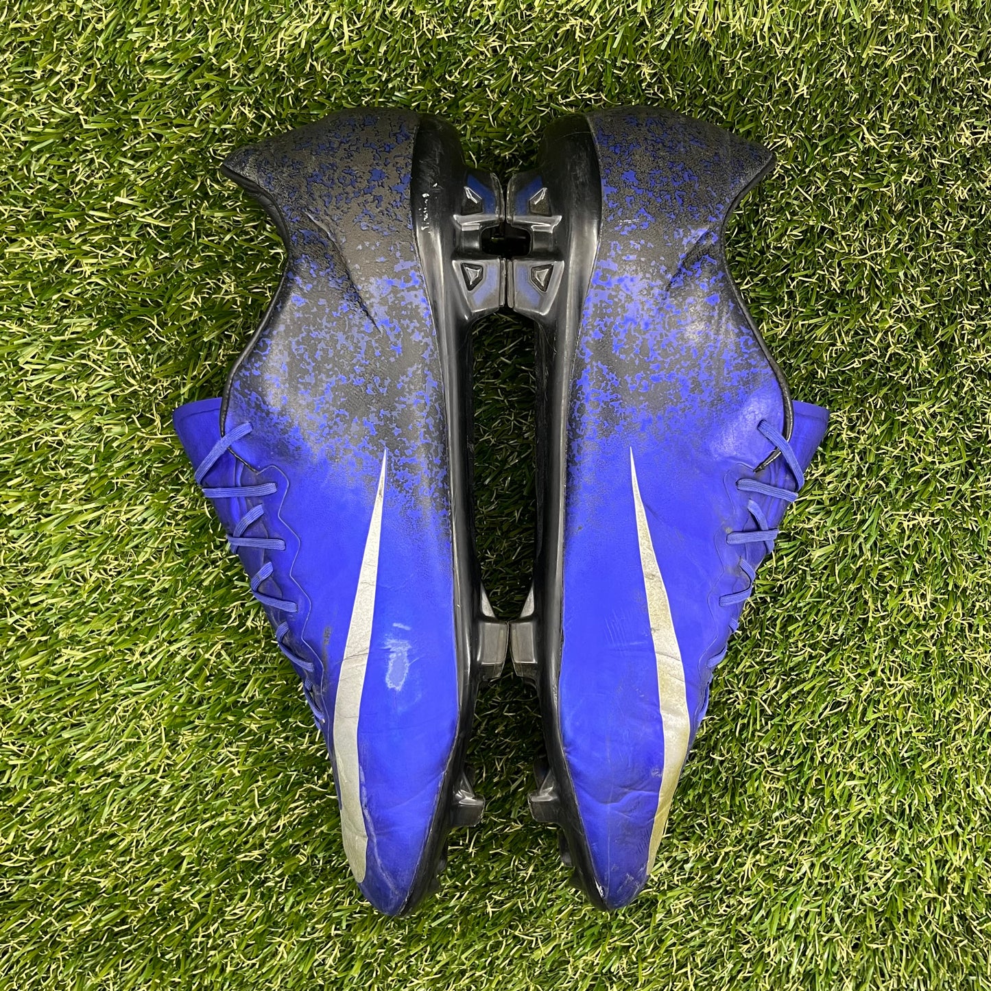 Nike Mercurial Vapor 10 CR7 FG