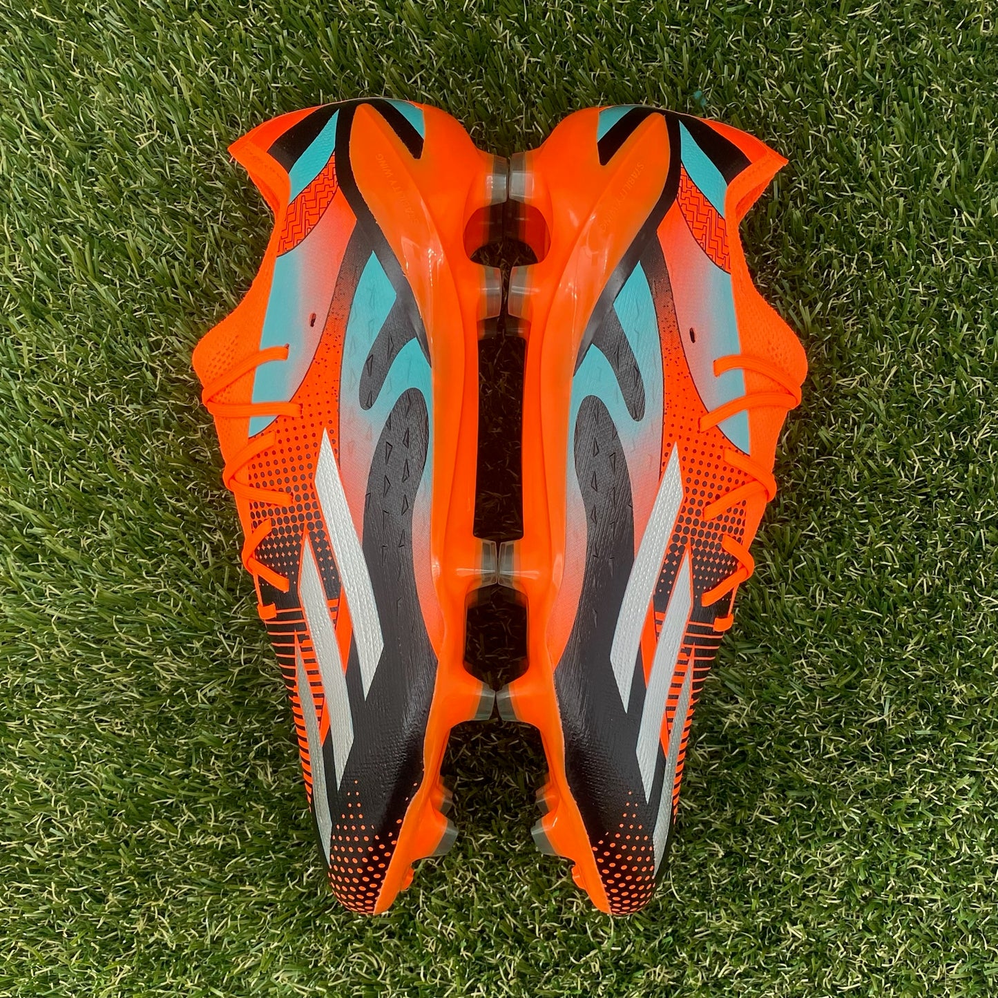 Adidas X Speedportal .1 Messi FG