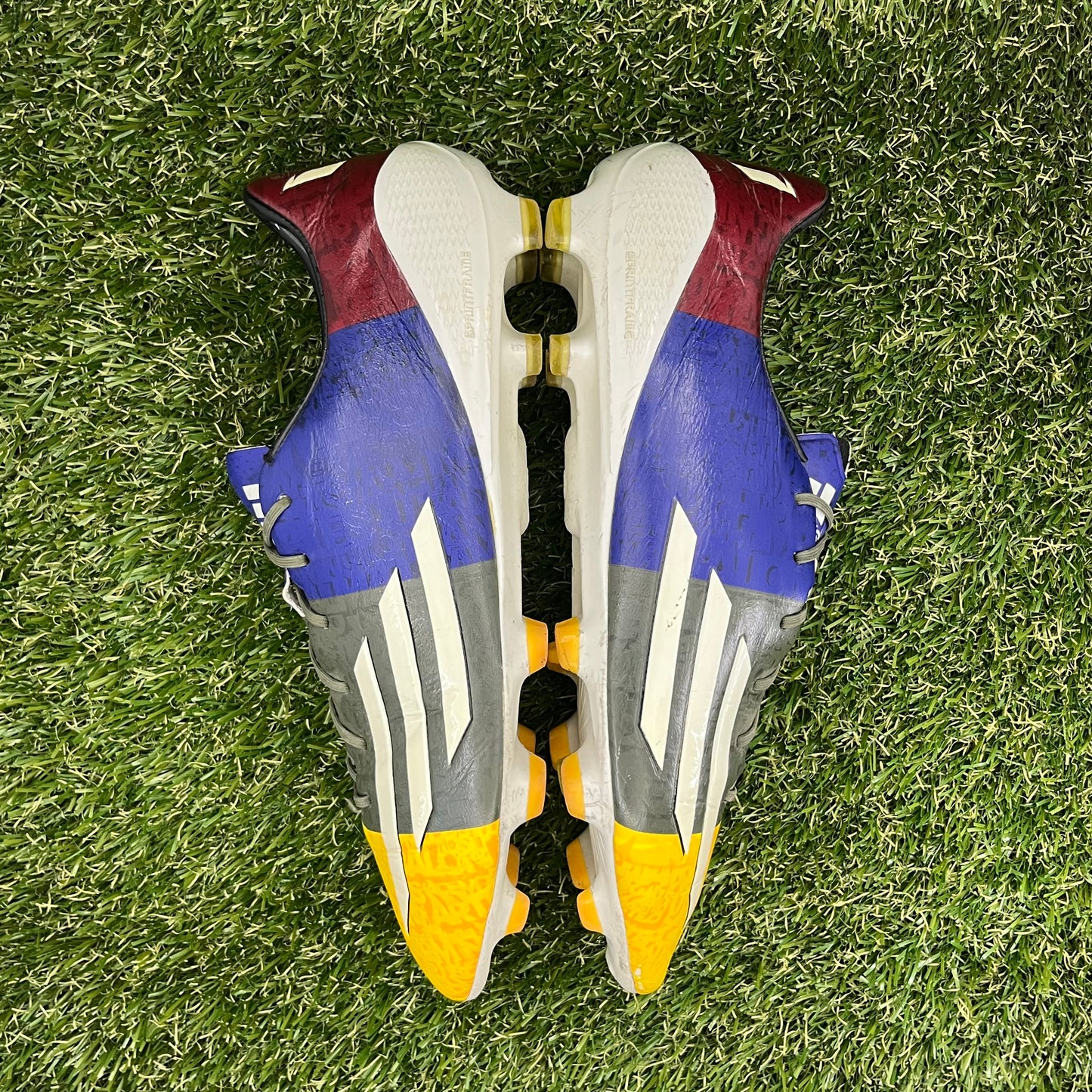 Adidas F50 Adizero FG