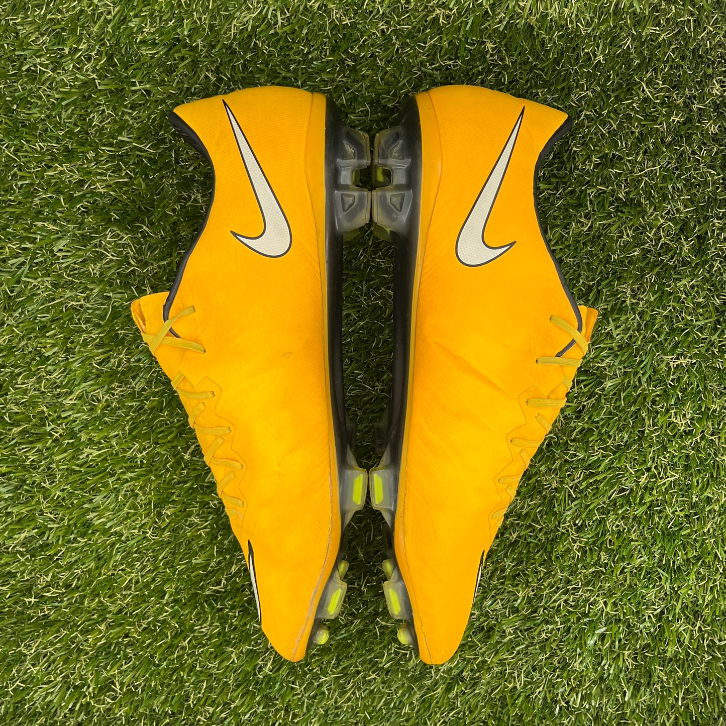 Nike Mercurial Vapor 10 FG