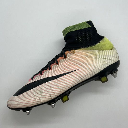 Nike Mercurial Superfly 4 SG