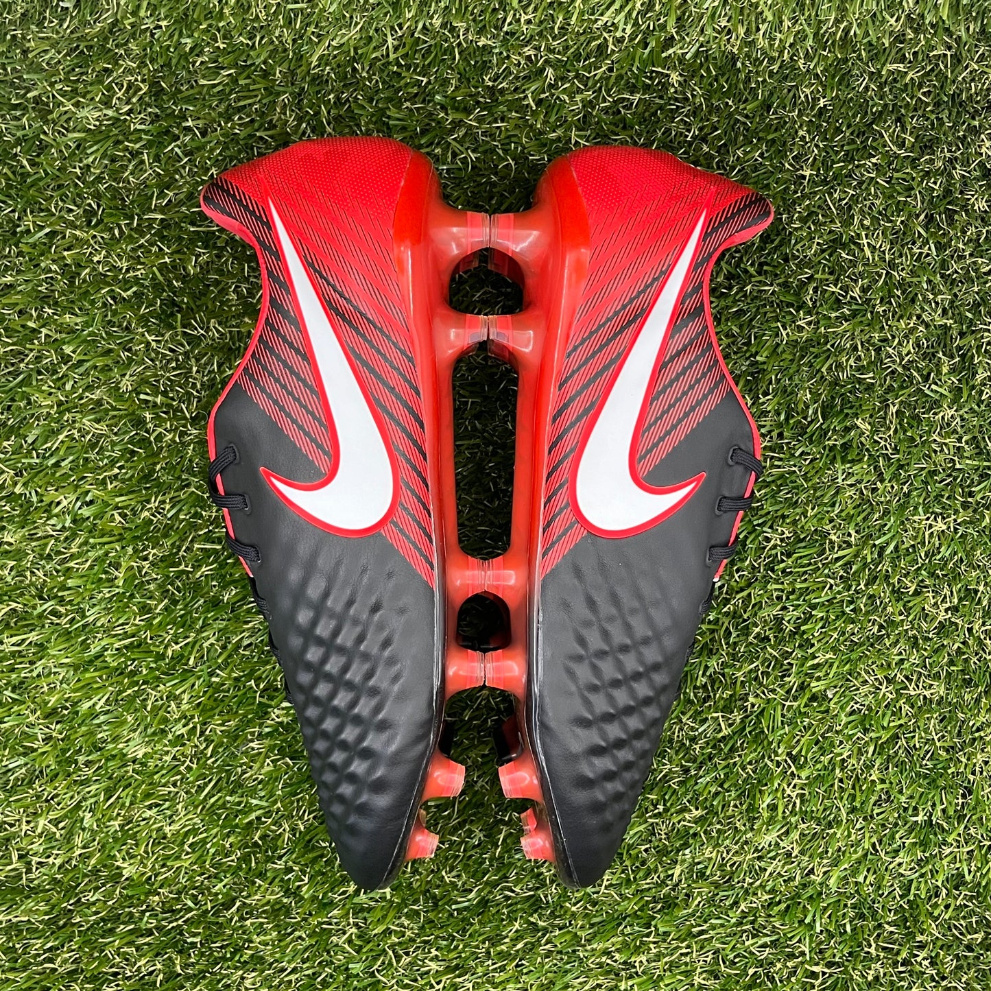 Nike Magista Opus 2 FG