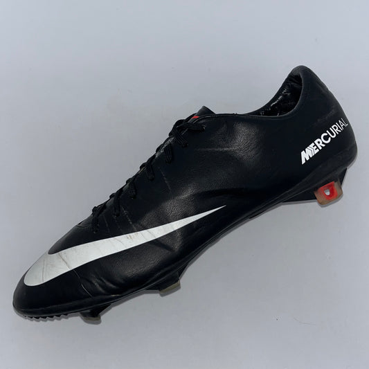 Nike Mercurial Vapor 9 Leather FG