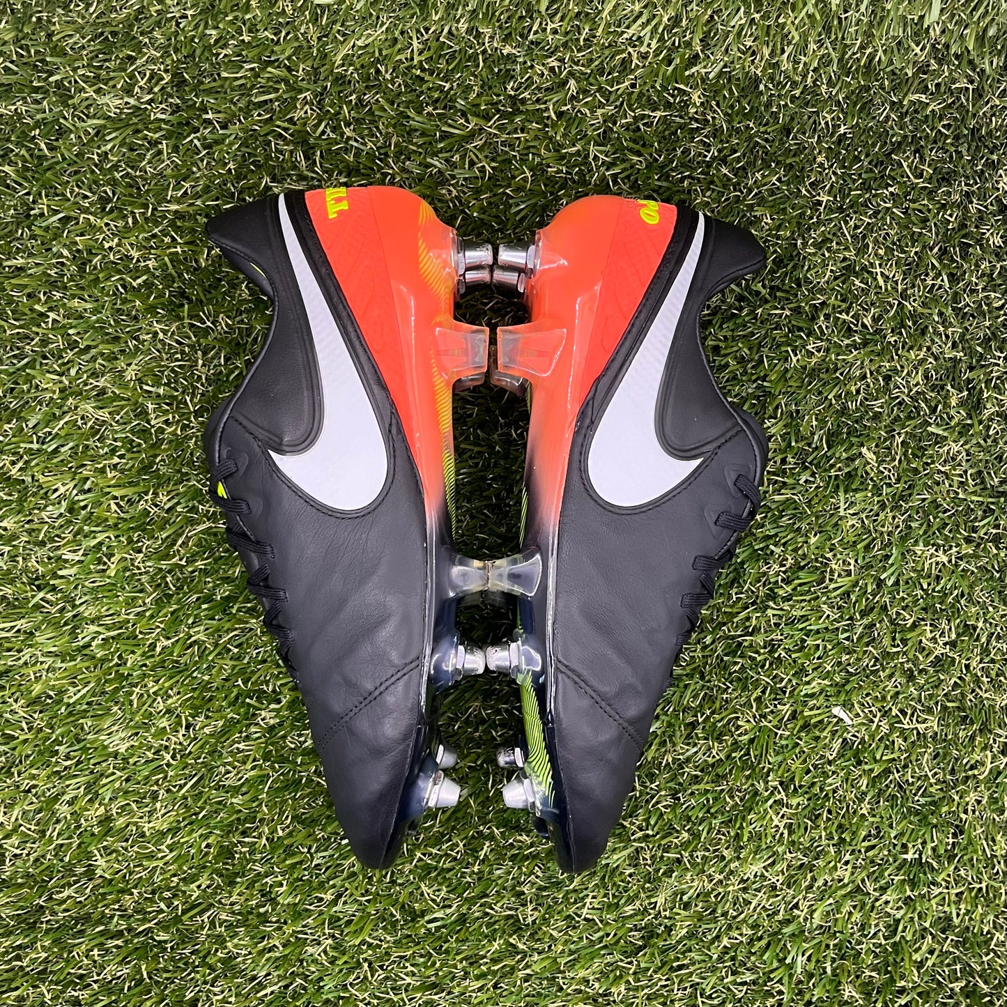 Nike Tiempo Legend 6 SG