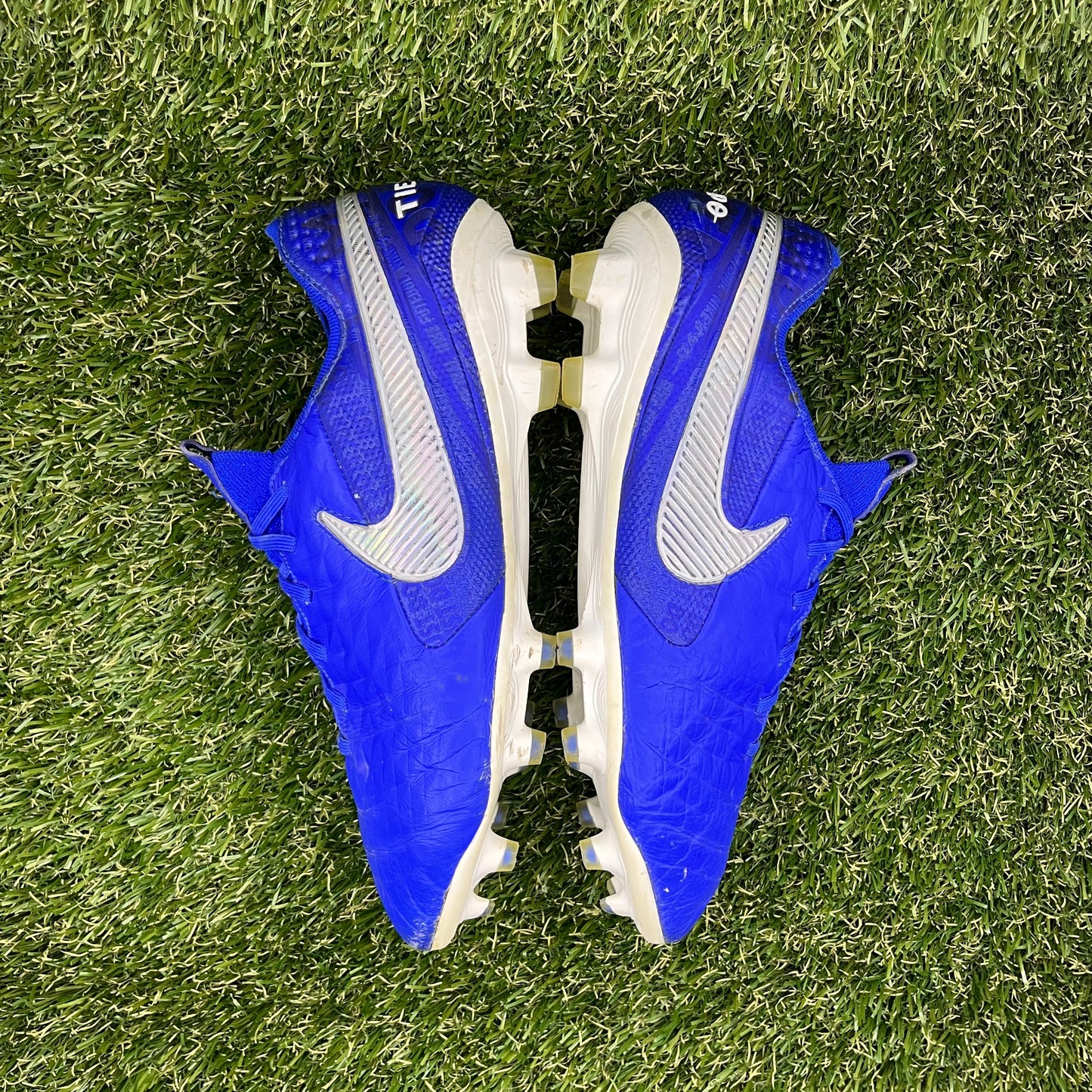 Nike Tiempo Legend 8 FG