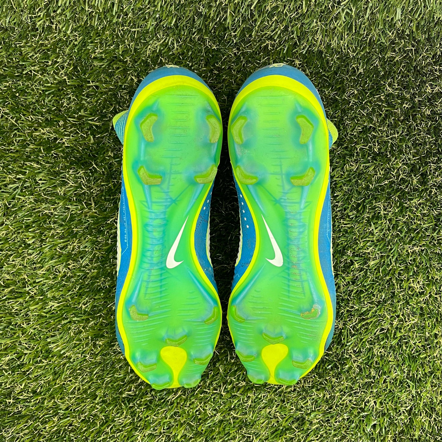 Nike Mercurial Superfly 5 NRJ FG