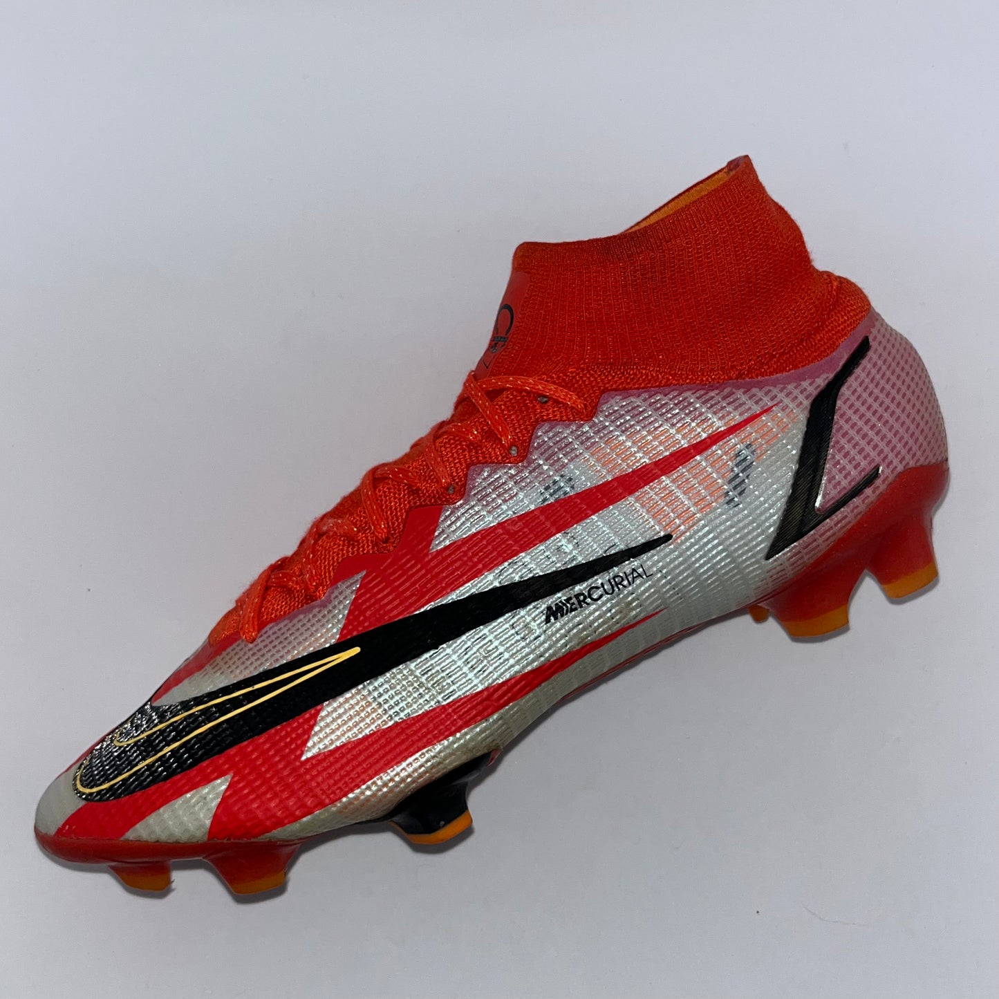 Nike Mercurial Superfly 8 CR7 FG