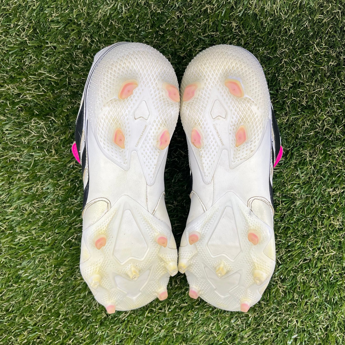 Adidas Predator Precision Remake FG