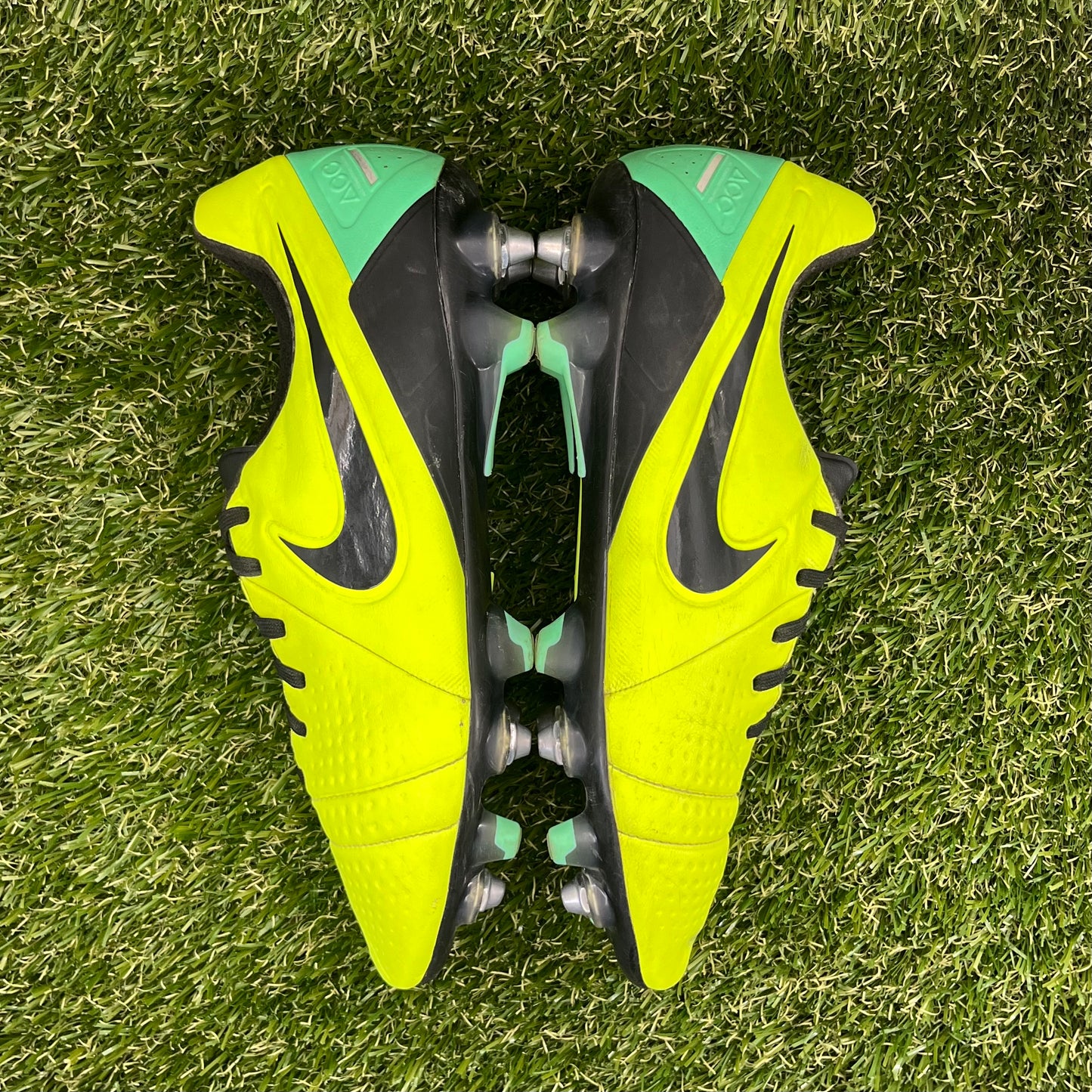 Nike CTR360 Maestri 3 SG