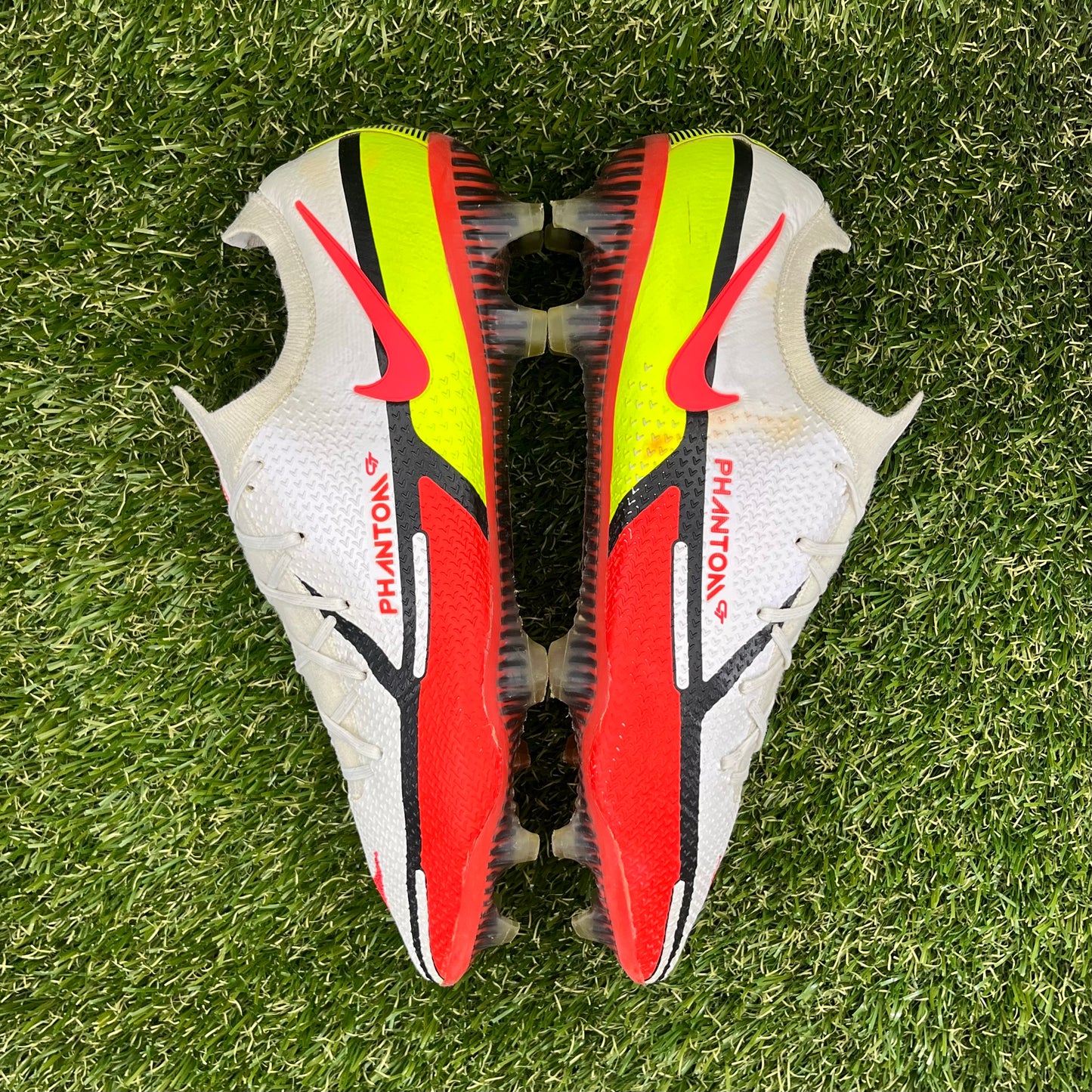 Nike Phantom GT 2 FG