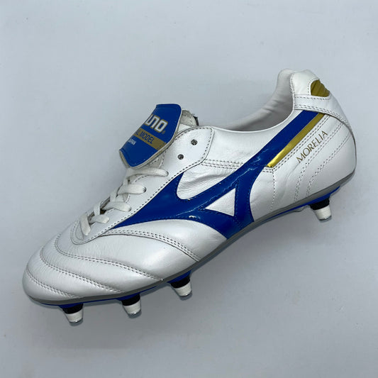 Mizuno New Zealand Boot Room