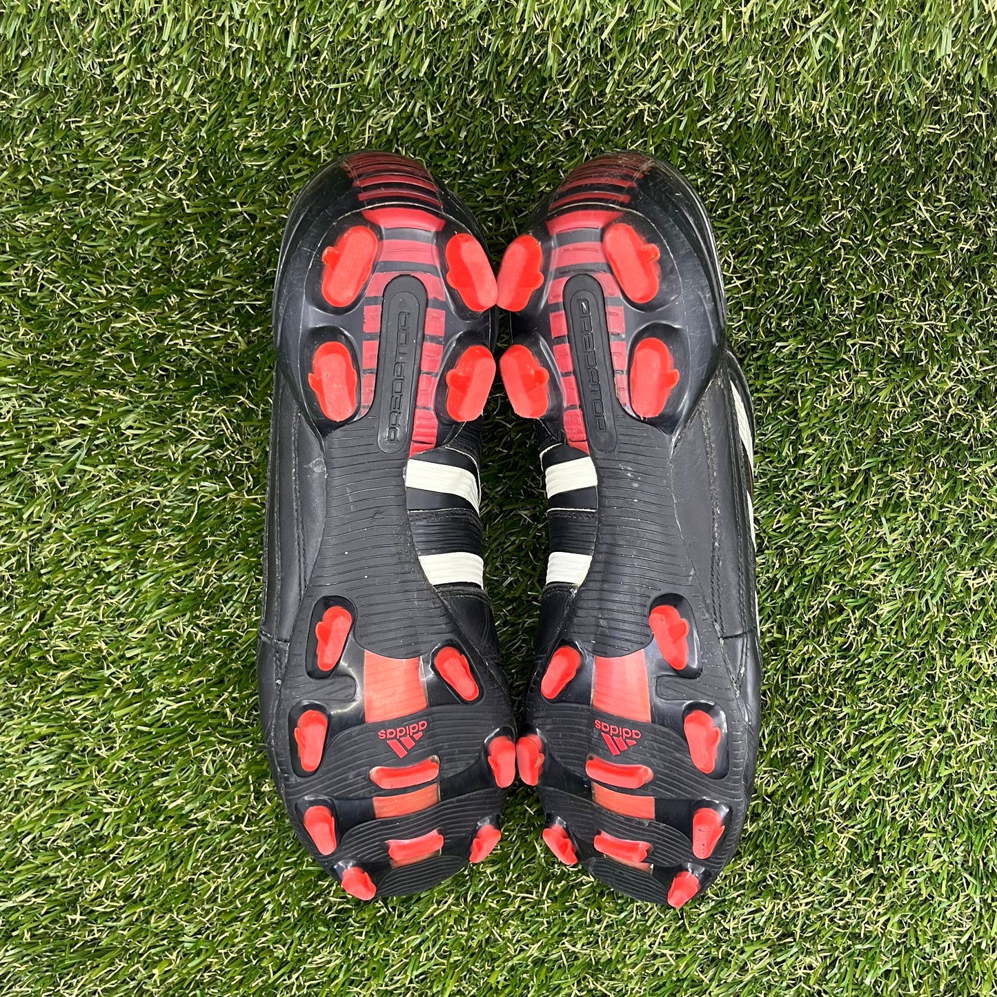 Adidas Predator X FG