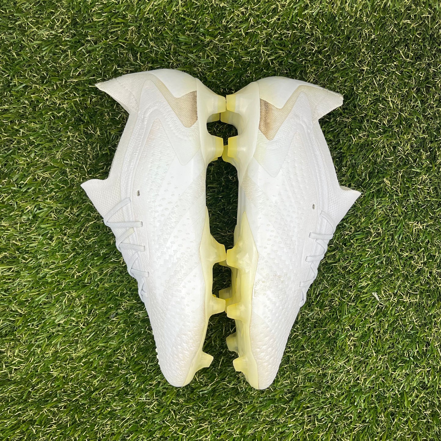 Adidas Predator Accuracy FG