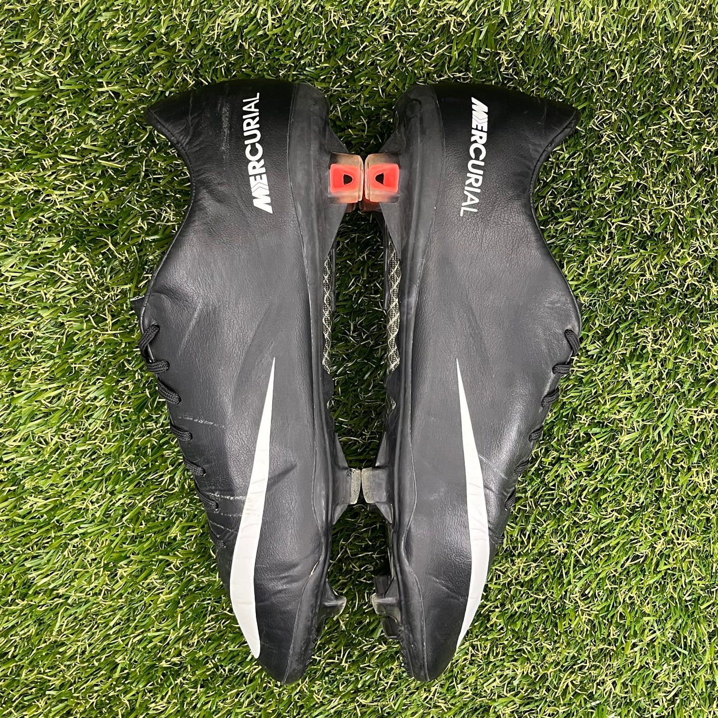 Nike Mercurial Vapor 9 Leather FG