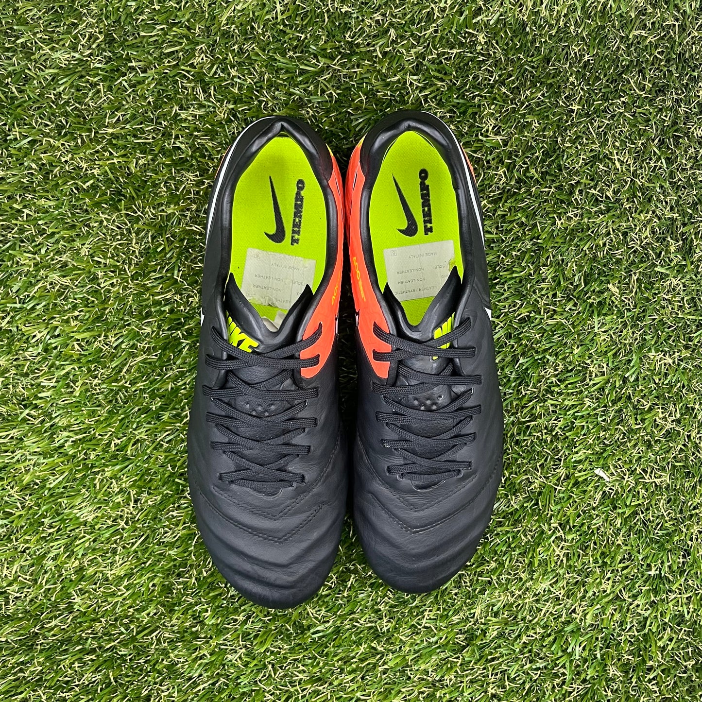 Nike Tiempo Legend 6 SG