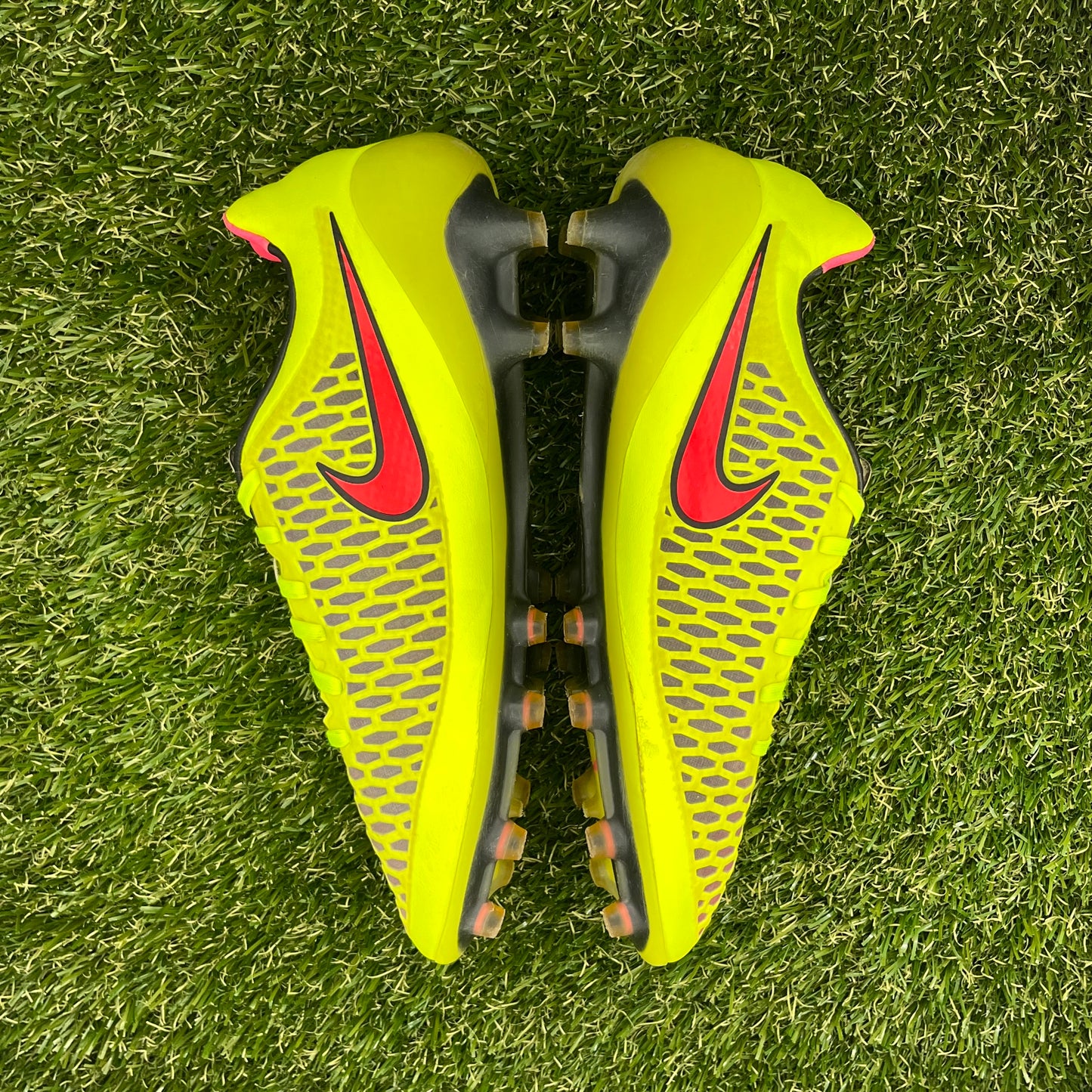 Nike Magista Opus 1 FG