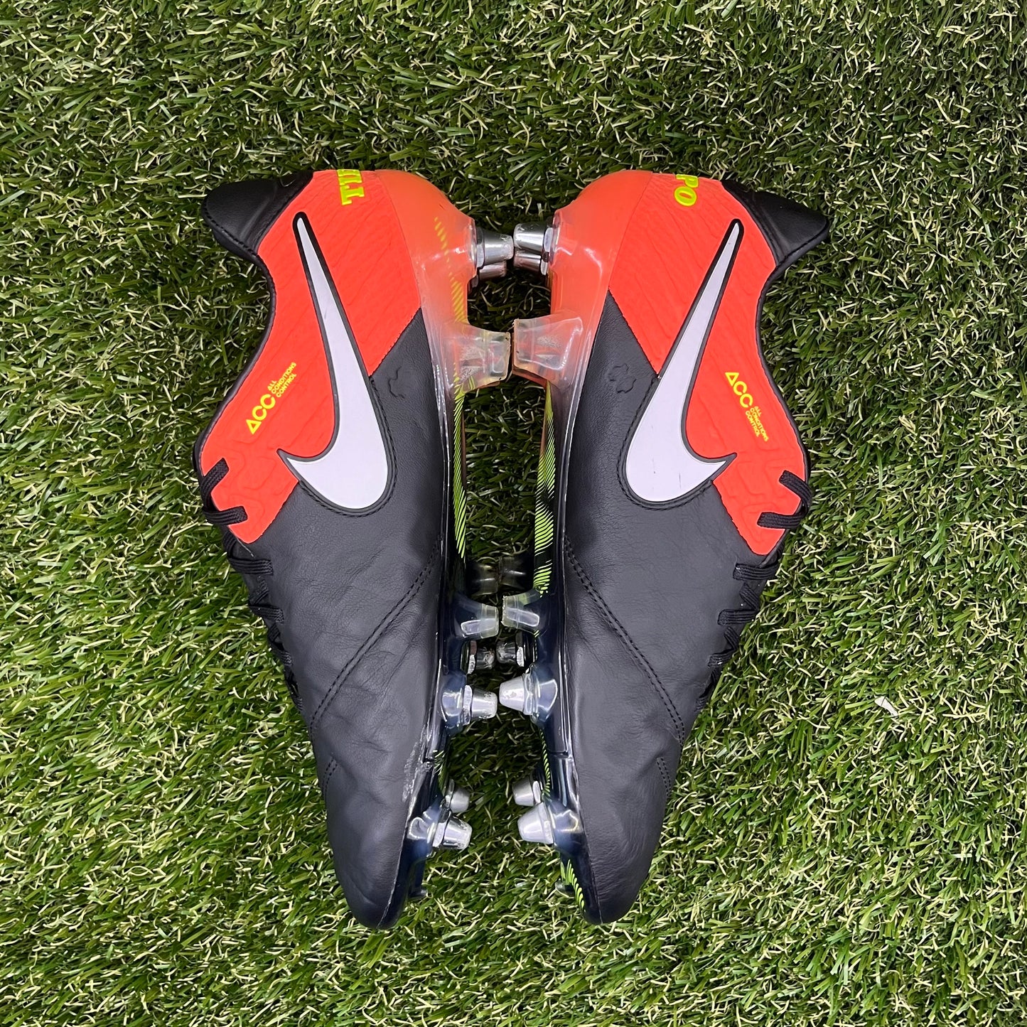 Nike Tiempo Legend 6 SG