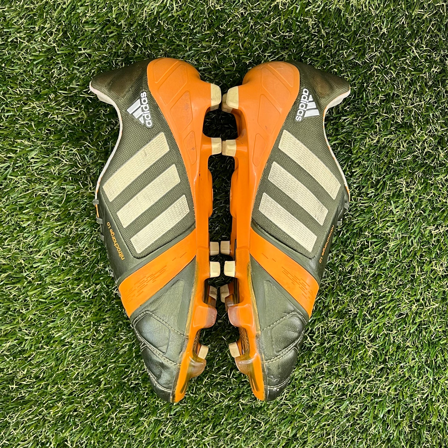 Adidas Nitrocharge 1.0 FG