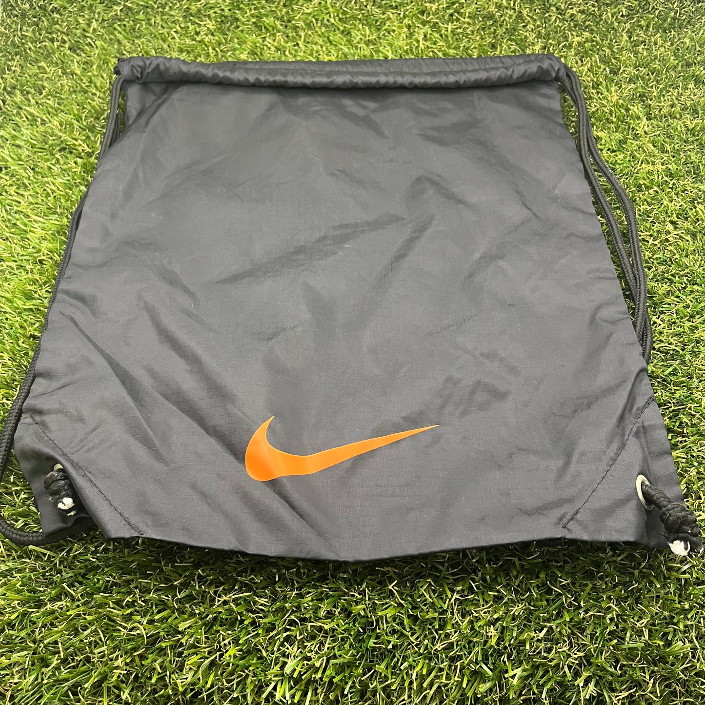 Black Nike Boot Bag