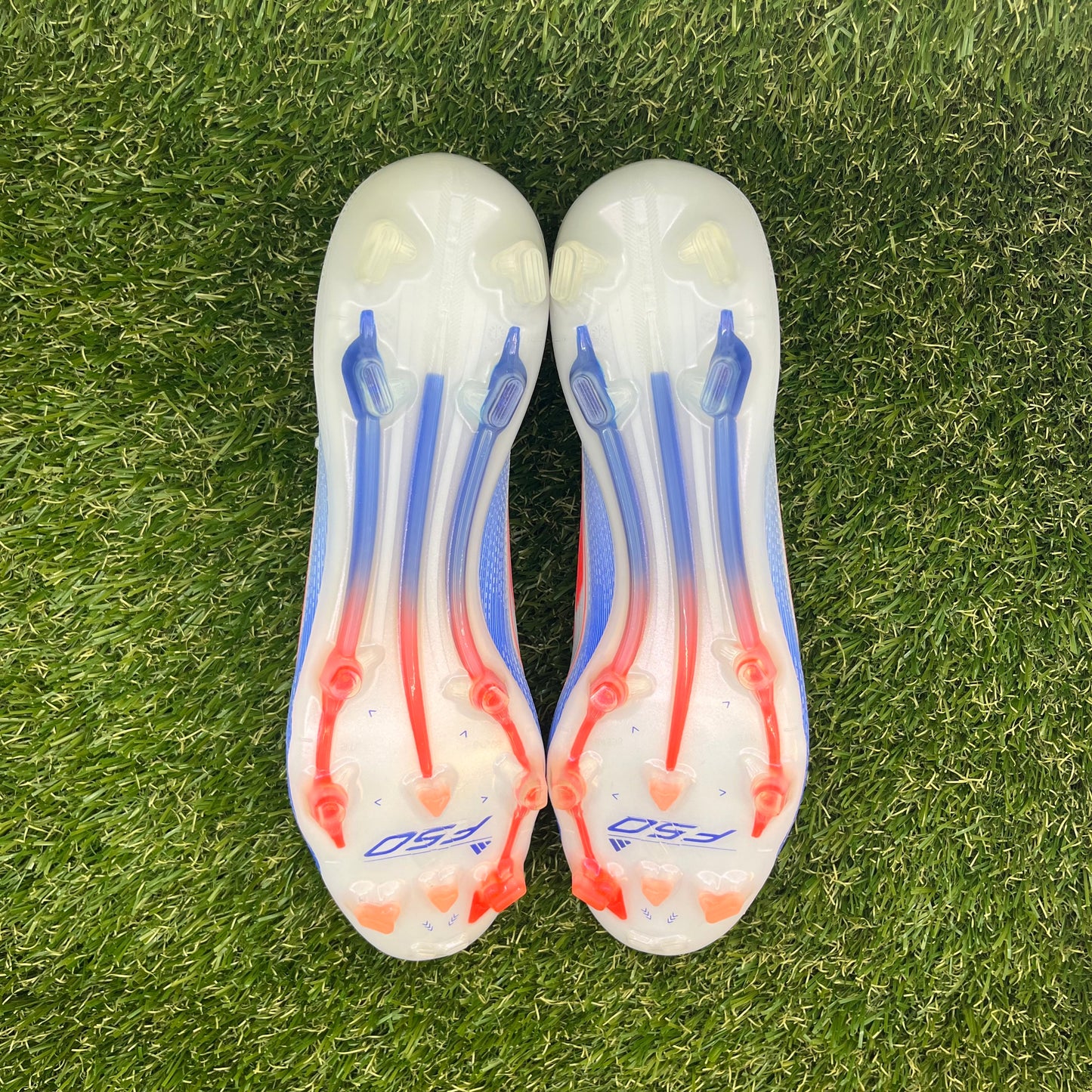 Adidas F50 Elite FG