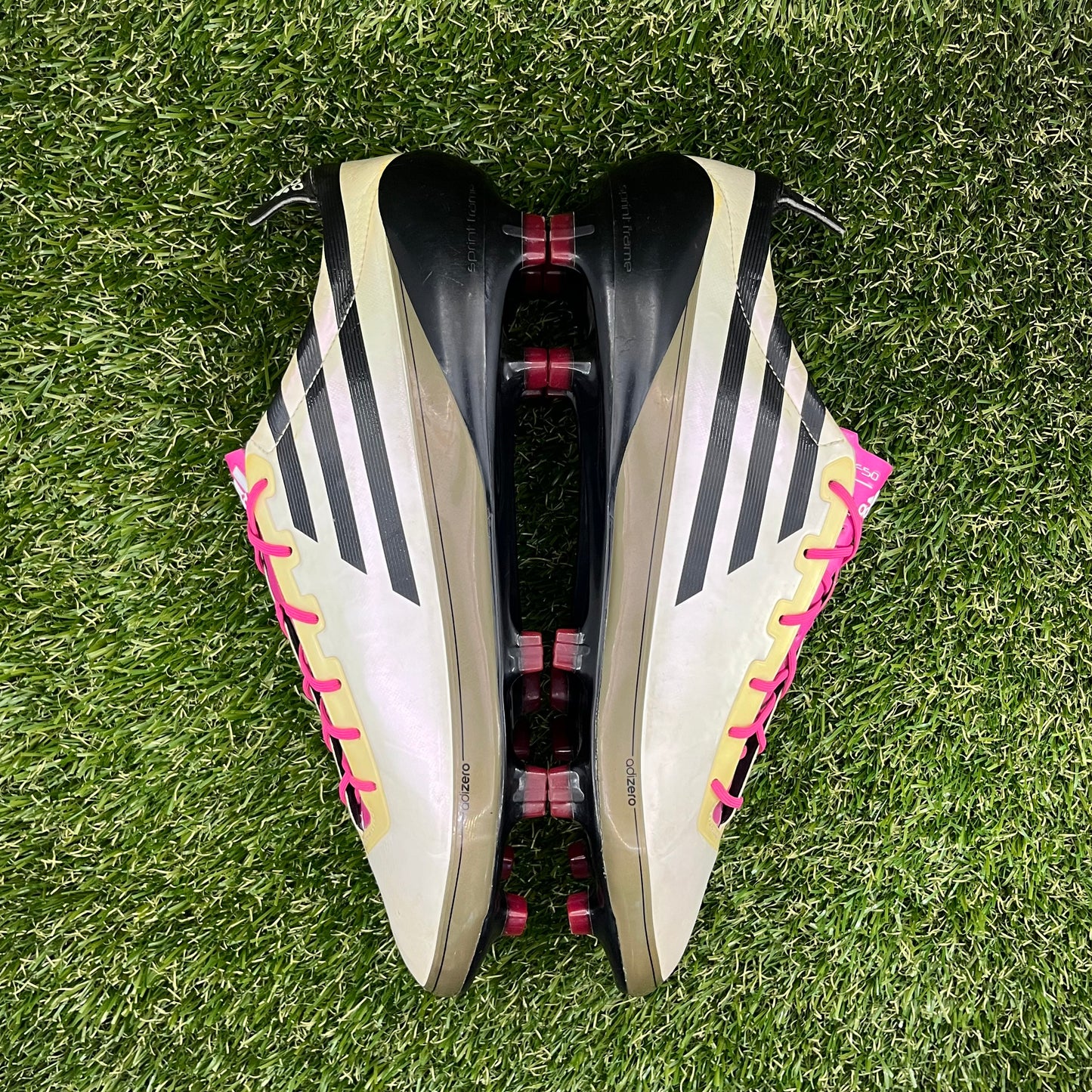 Adidas F50 Adizero FG