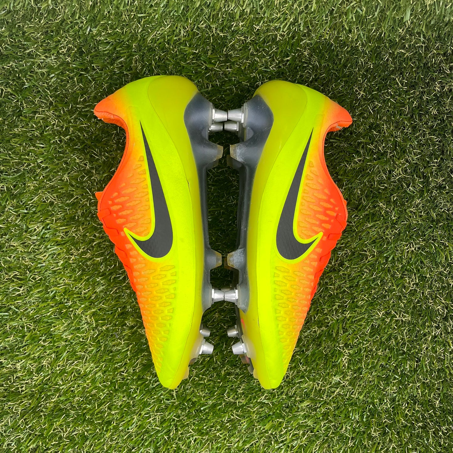 Nike Magista Opus 1 SG