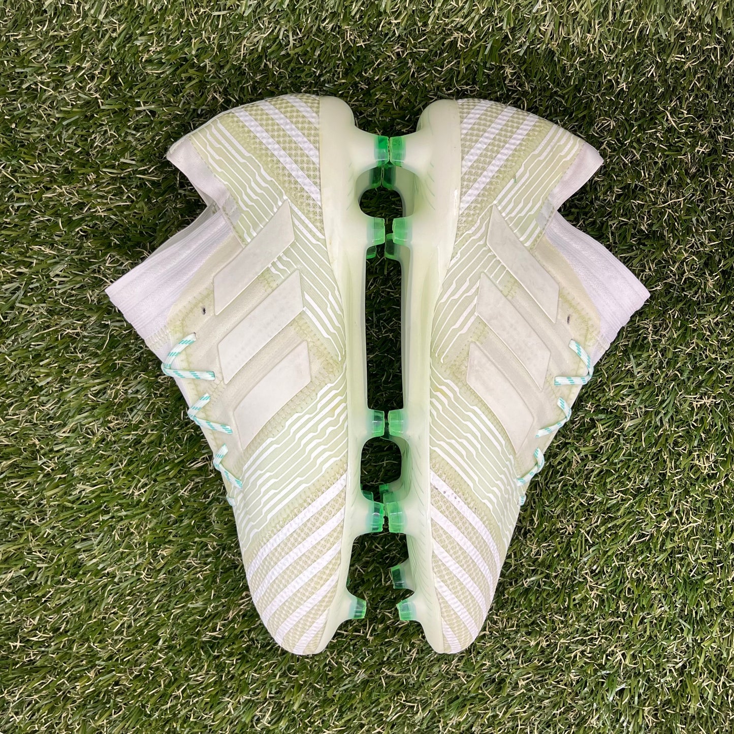 Adidas Nemeziz 17.1 FG