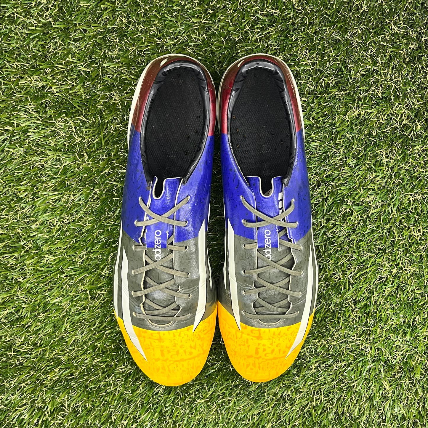 Adidas F50 Adizero FG