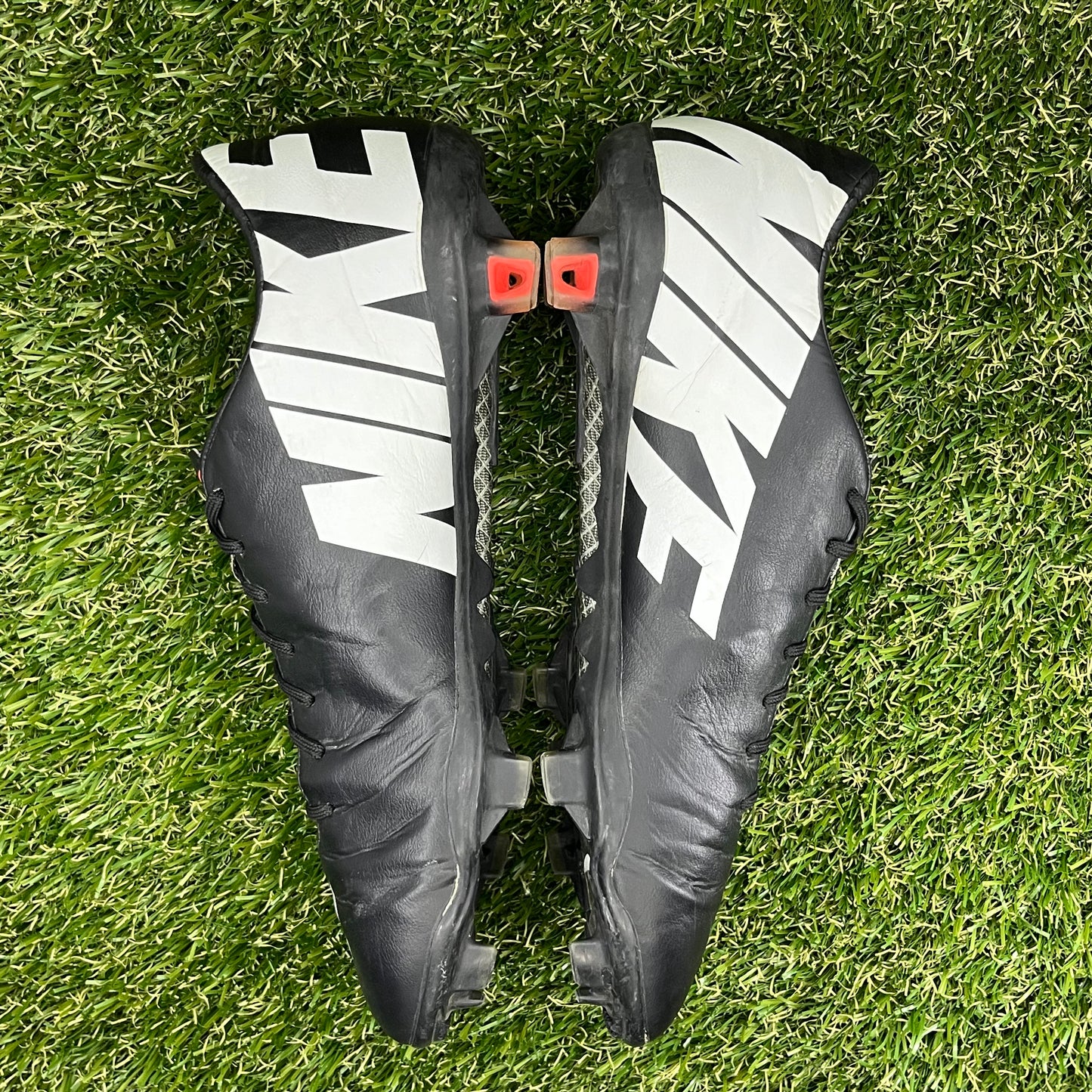 Nike Mercurial Vapor 9 Leather FG