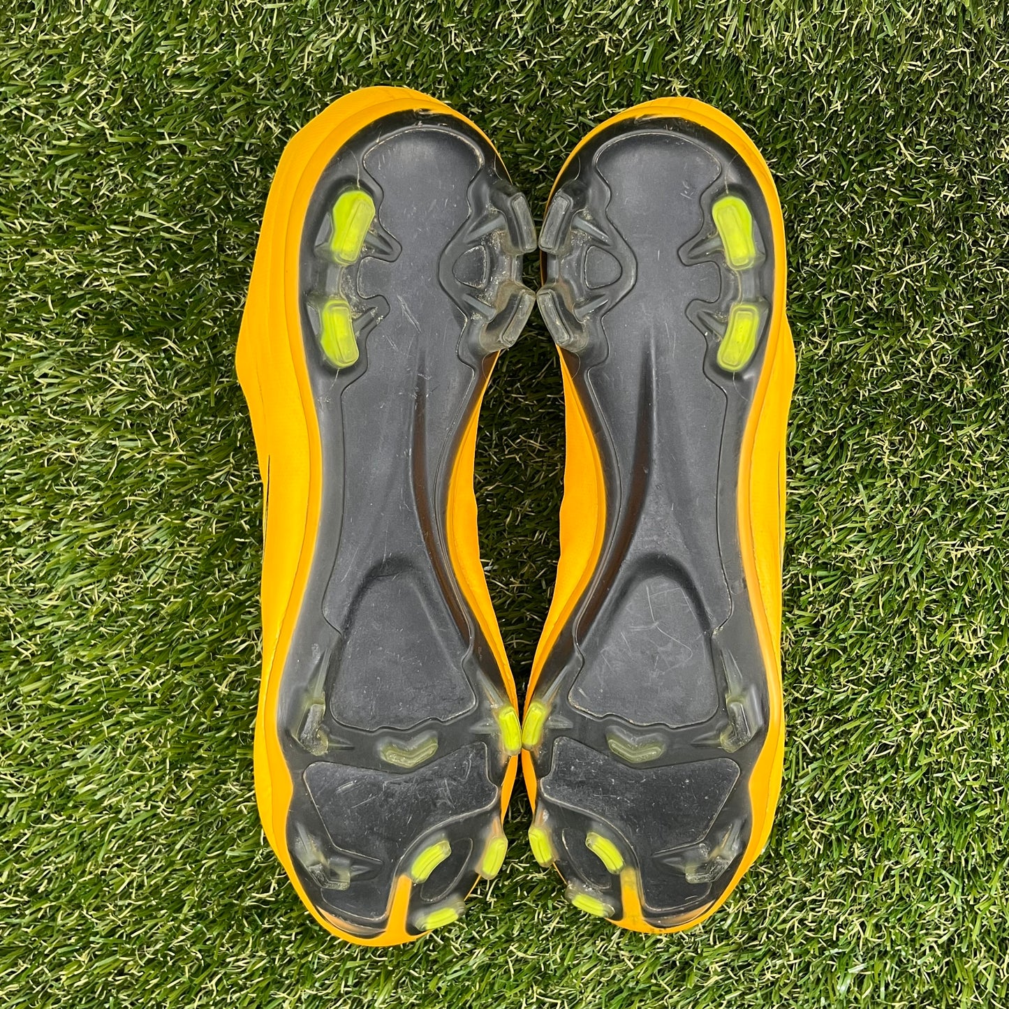 Nike Mercurial Vapor 10 FG