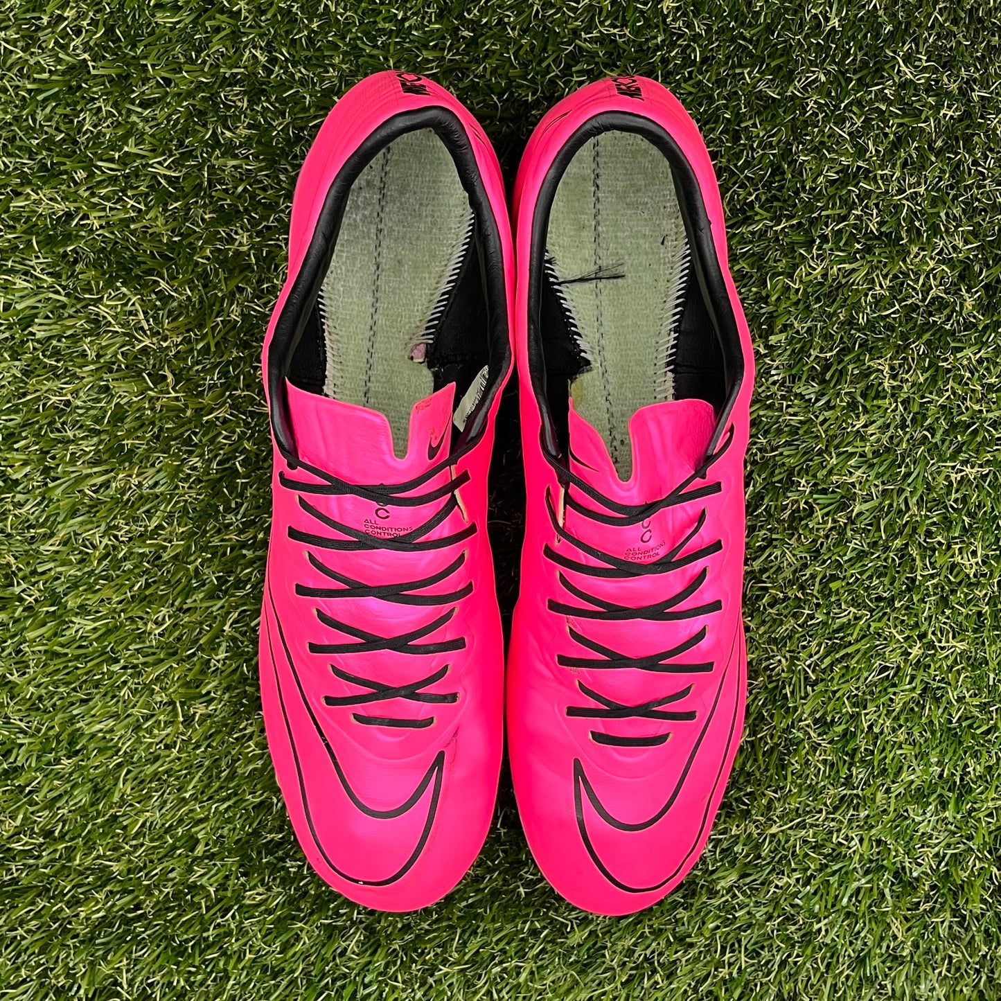 Nike Mercurial Vapor 10 SG