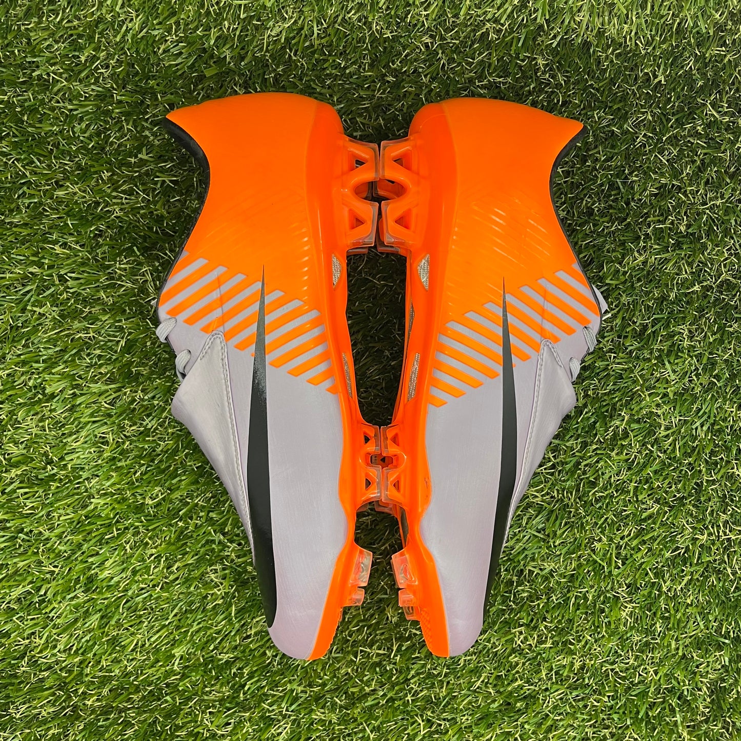 Nike Mercurial Vapor 6 FG