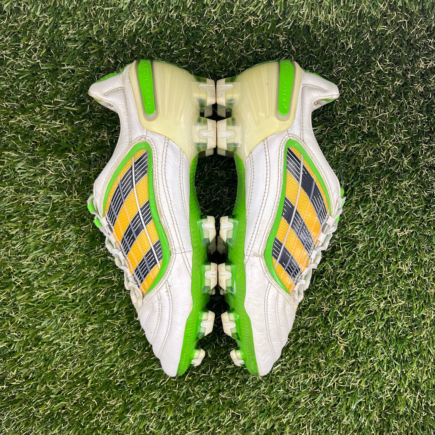 Adidas Predator X FG