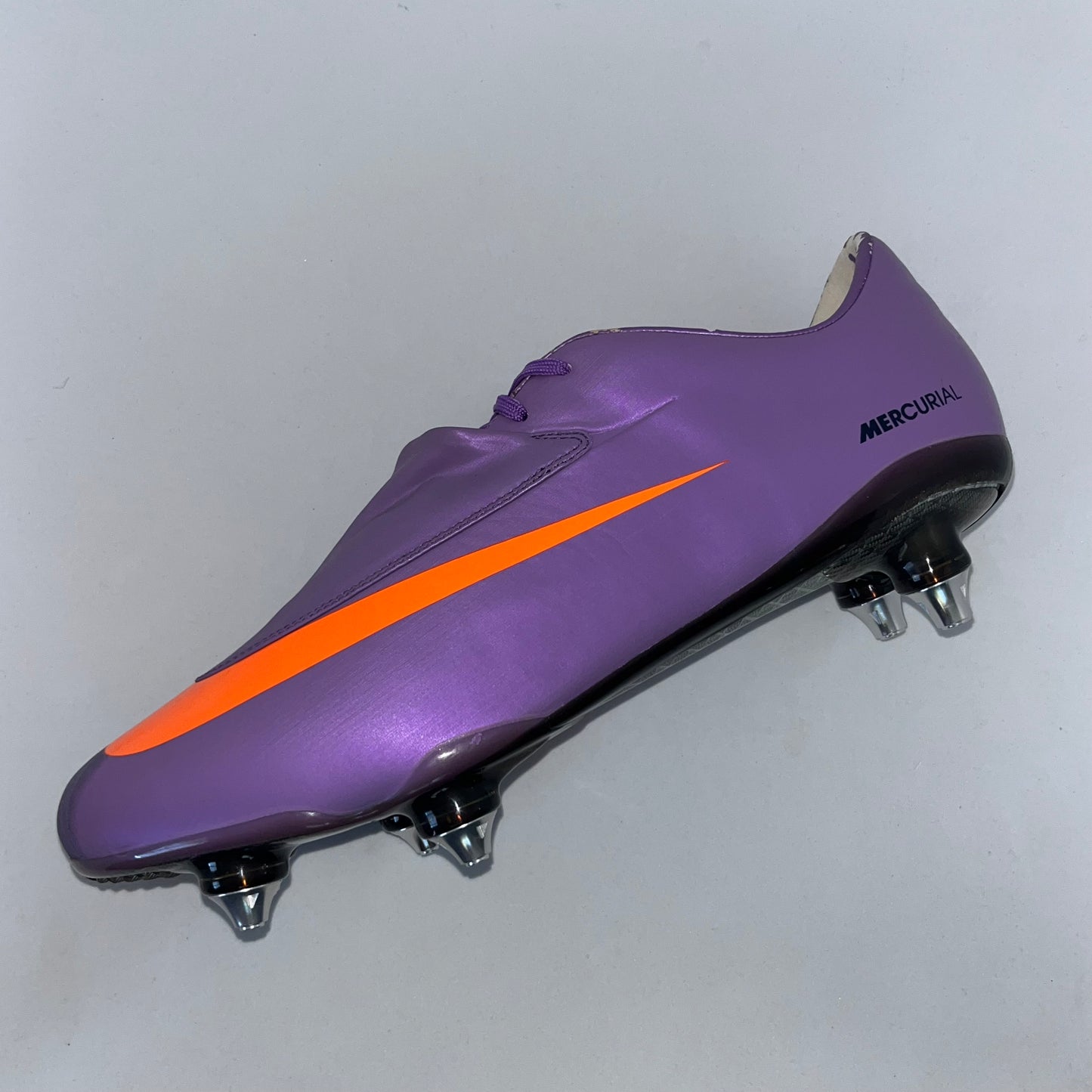 Nike Mercurial Vapor 6 SG