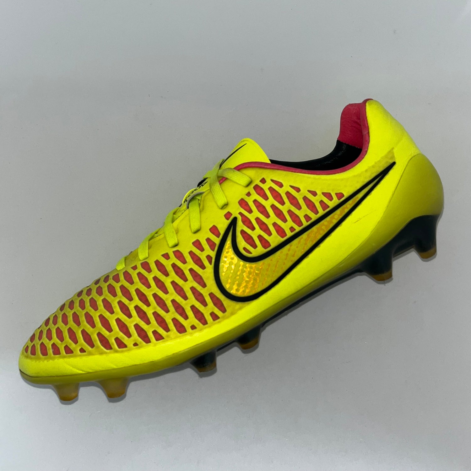 Soccer Cleats Nike Magista Opus Fg Mens Nike Magista Opus FG – New